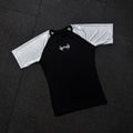 STONE ASH COMPRESSION ( SHORT-SLEEVES )