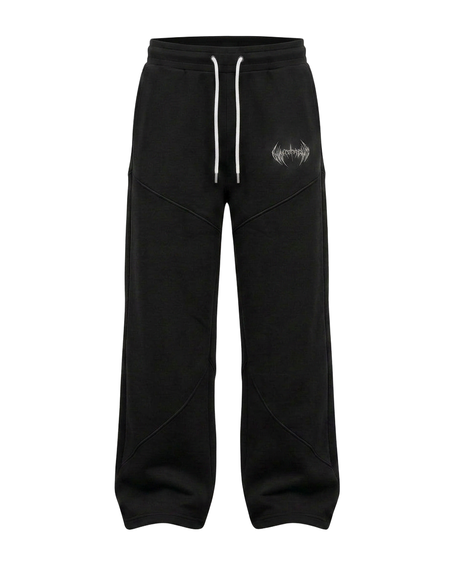 SSF essential Black Pants