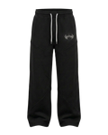 SSF essential Black Pants