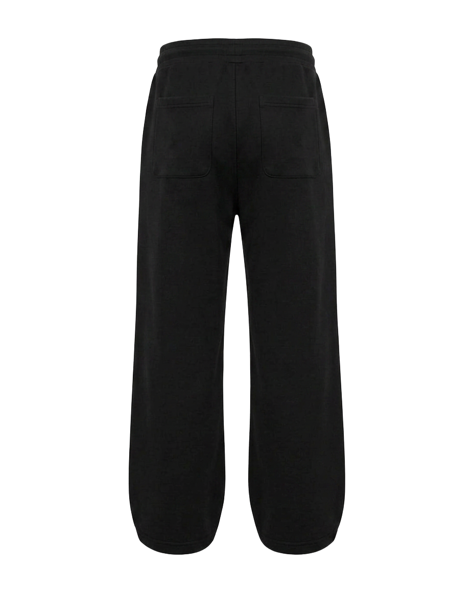 SSF essential Black Pants