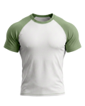 Raglan T-Shirt Mint