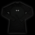 OBLIVION COMPRESSION 'ABYSS (LONG SLEEVES & HIGH NECK)